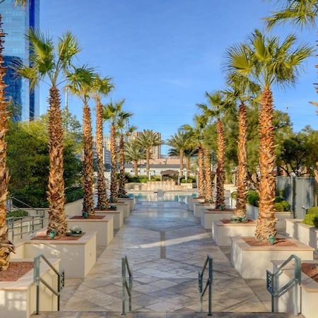 Mgm Signature-28-604 Jacuzzi Studio Las Vegas Luaran gambar