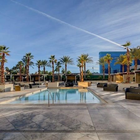 Mgm Signature-28-604 Jacuzzi Studio Las Vegas Luaran gambar