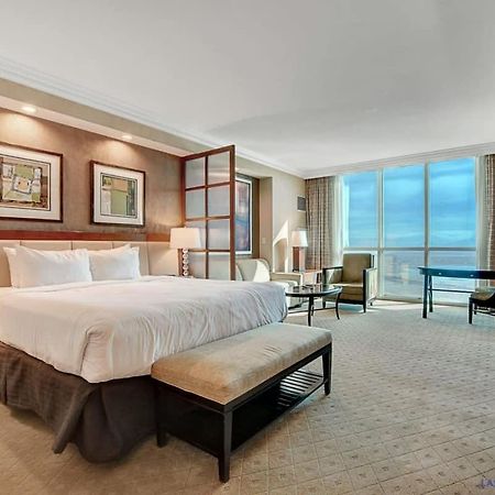 Mgm Signature-28-604 Jacuzzi Studio Las Vegas Luaran gambar