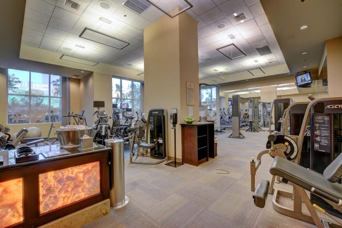 Mgm Signature-28-604 Jacuzzi Studio Las Vegas Luaran gambar