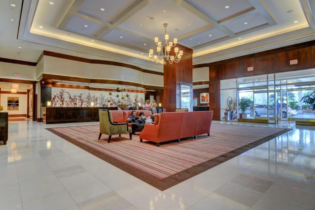 Mgm Signature-28-604 Jacuzzi Studio Las Vegas Luaran gambar