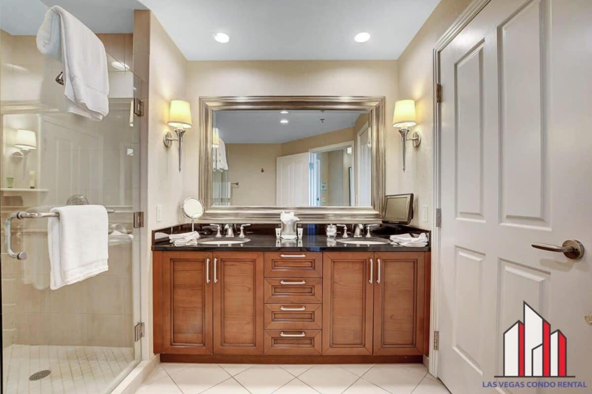 Mgm Signature-28-604 Jacuzzi Studio Las Vegas Luaran gambar