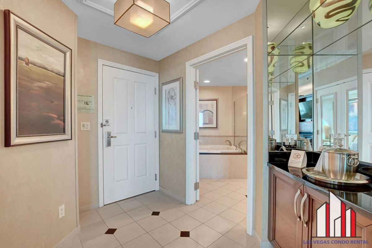 Mgm Signature-28-604 Jacuzzi Studio Las Vegas Luaran gambar