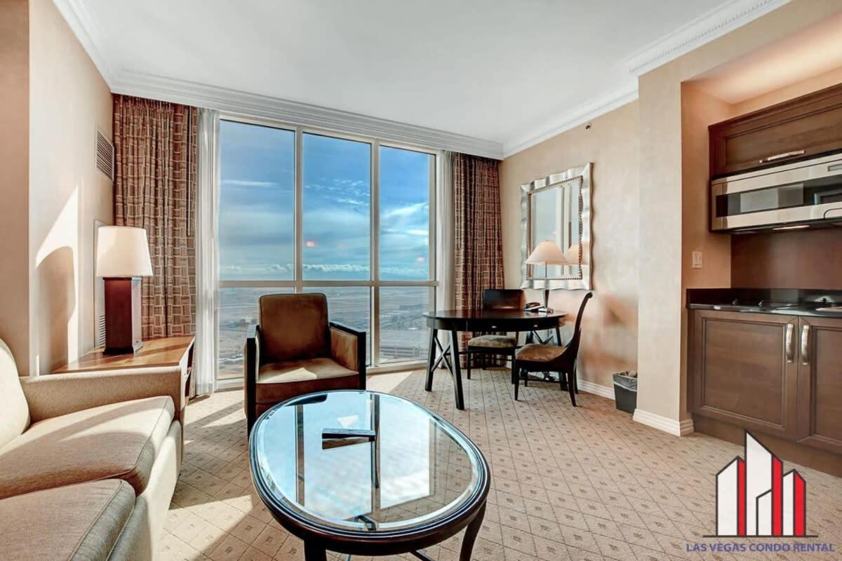Mgm Signature-28-604 Jacuzzi Studio Las Vegas Luaran gambar