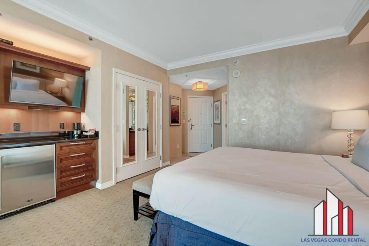Mgm Signature-28-604 Jacuzzi Studio Las Vegas Luaran gambar